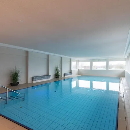 Apartment Terrassenhaus, Whg 48 *