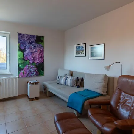 Terrassenhaus, Whg 48