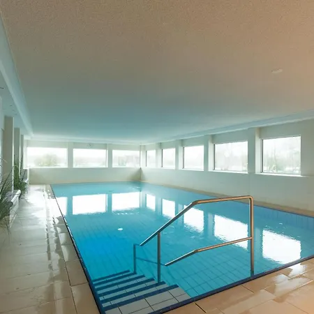 Terrassenhaus, Whg 48 * Duhnen