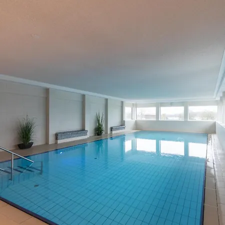 Terrassenhaus, Whg 48 * Duhnen