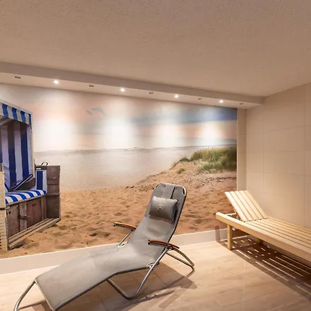 Terrassenhaus, Whg 48 아파트